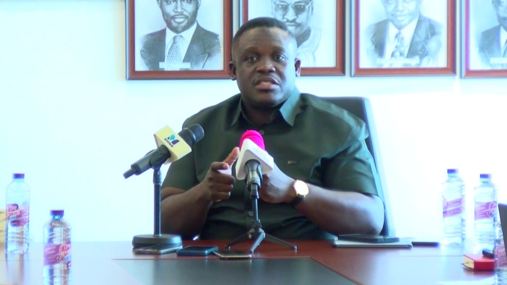 Gov’t seeking strategic partners to takeover AirtelTigo – Communications Minister – MyJoyOnline