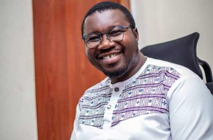 GJA elections: Kofi Adu Domfeh seeks to lead Ashanti Region as Chairperson – MyJoyOnline
