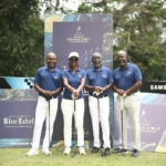 Johnnie Walker launches inaugural Ghana Golf Championship