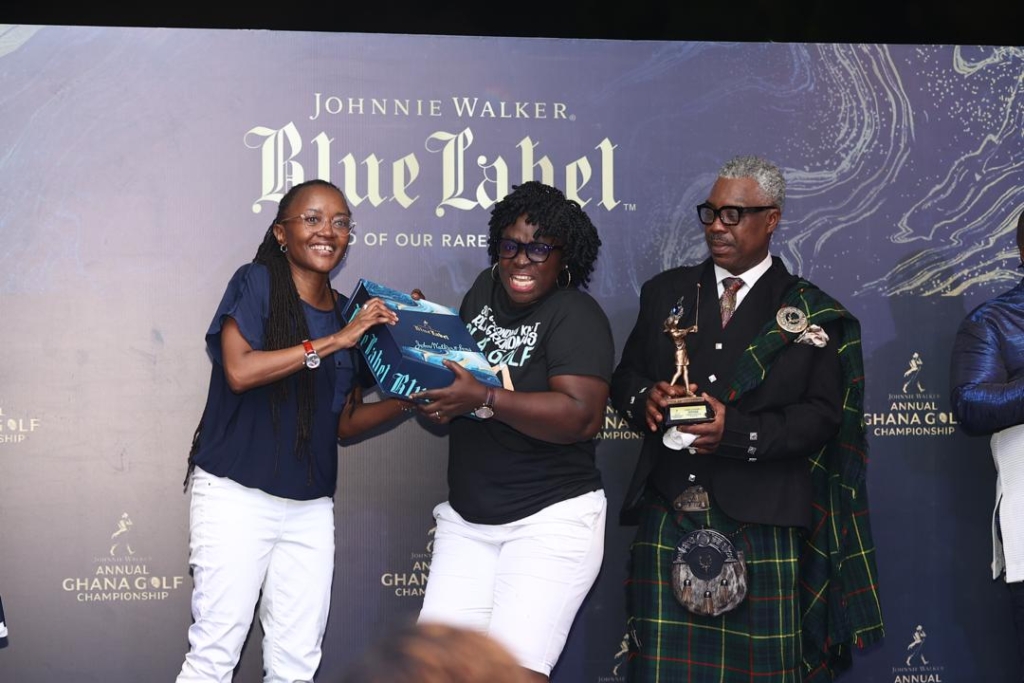 Johnnie Walker launches inaugural Ghana Golf Championship 2 WhatsApp Image 2025 06 02 at 9.10.10 AM
