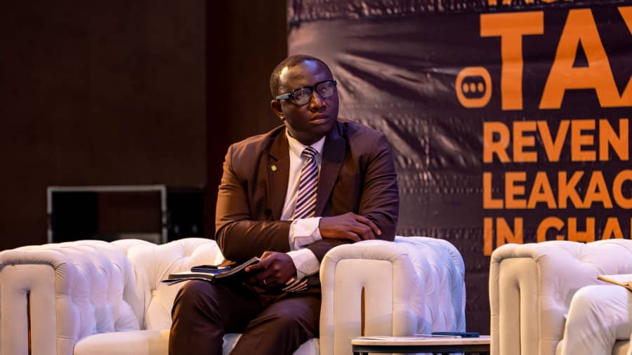 Establish centralise digital platform for taxpayers to file annual financial statements – Deloitte Associate Director to government – MyJoyOnline