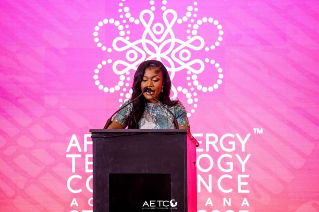 AETC 2025 closes in Accra with bold vision for Africa’s energy future – MyJoyOnline