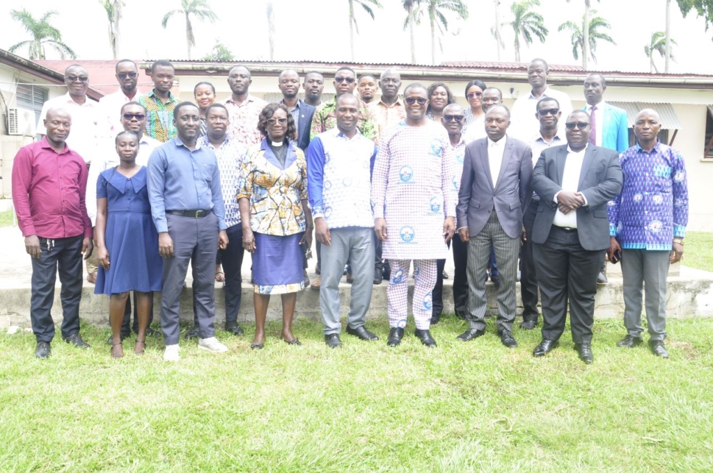Association of Health Service Administrators trains members on medical negligence – MyJoyOnline