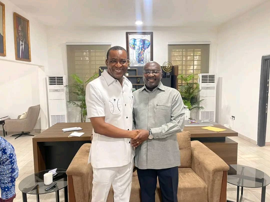 Wontumi visits Bawumia after release from EOCO custody 2 WhatsApp Image 2025 06 03 at 17.25.18