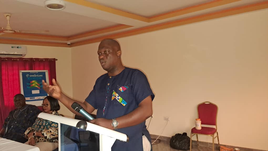 Journalists urged to champion nutrition and public health advocacy – MyJoyOnline