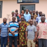 Ghana urged to prioritise maternal mental health amid rising postpartum depression cases