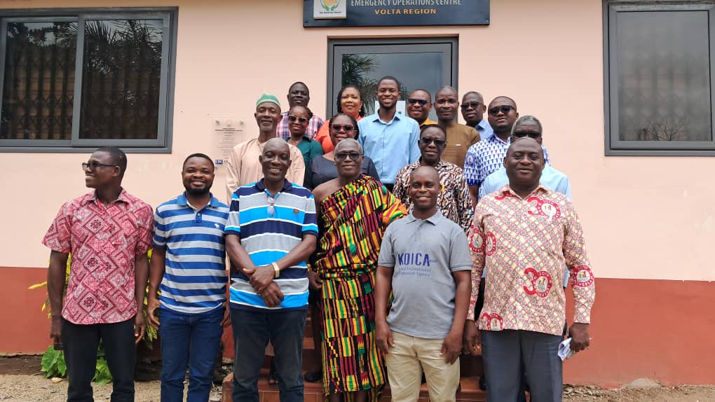 Volta Region records decline in child immunisation coverage – Health officials – MyJoyOnline