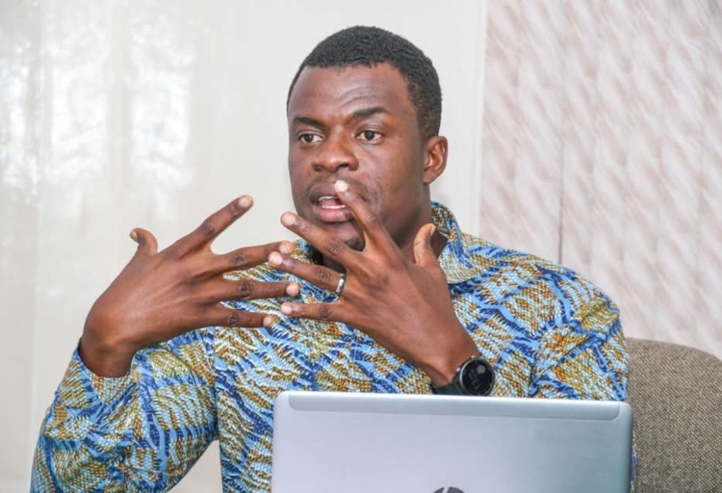 Mechanising the cashew economy of Ghana to rake in more profits – MyJoyOnline