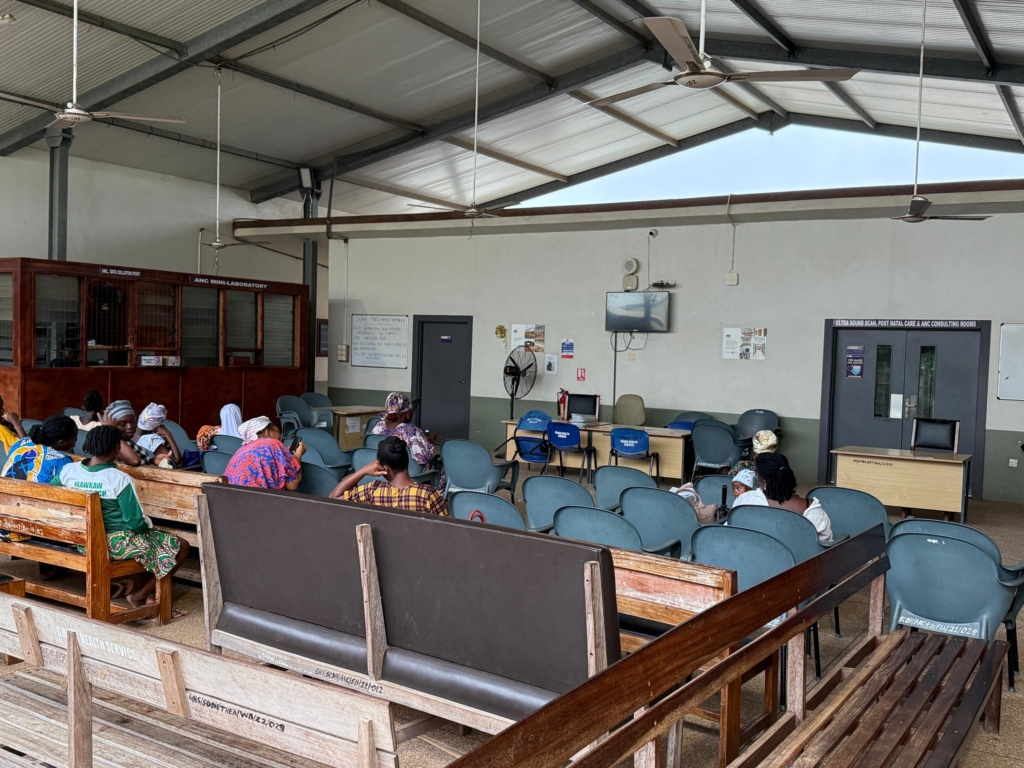 Strike by nurses disrupts healthcare services across Ghana – MyJoyOnline