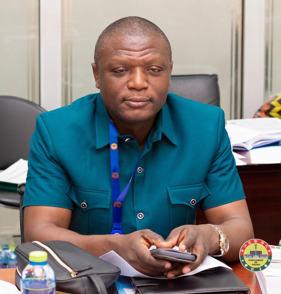 Sports Minister Kofi Adams demands harsher sanctions for stadium violence – MyJoyOnline