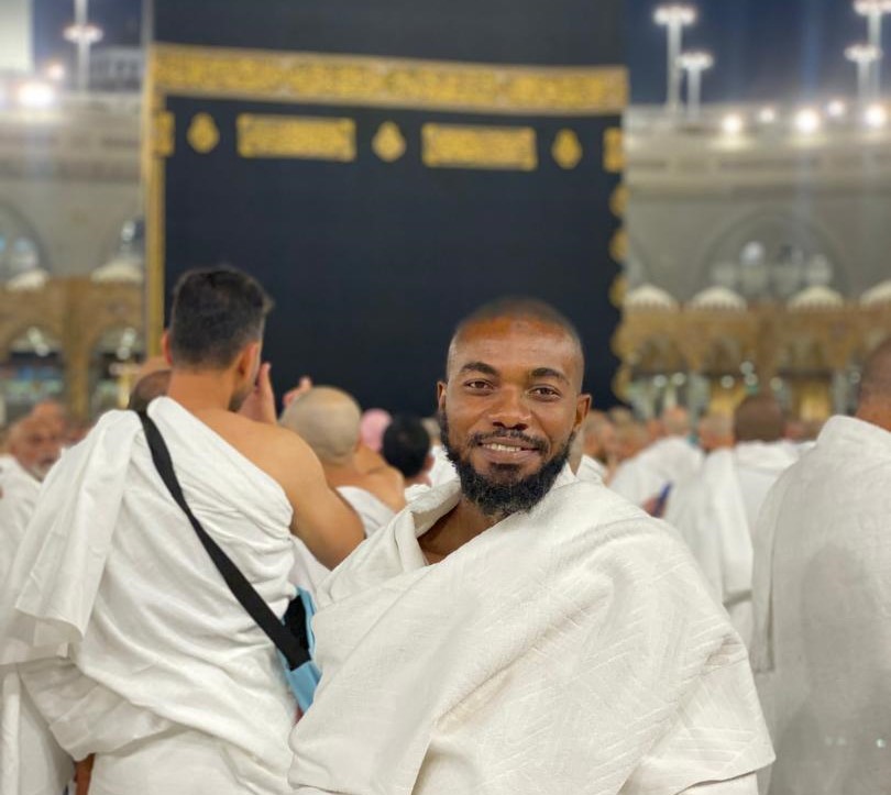 Anass Sabit: Beyond Hajj – My spiritual journey in Mecca reveals Islam’s “lesser” pilgrimage, Umrah – MyJoyOnline