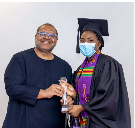 Celebrating the future of STEM: African Science Academy’s 2025 graduation set for June 9 – MyJoyOnline