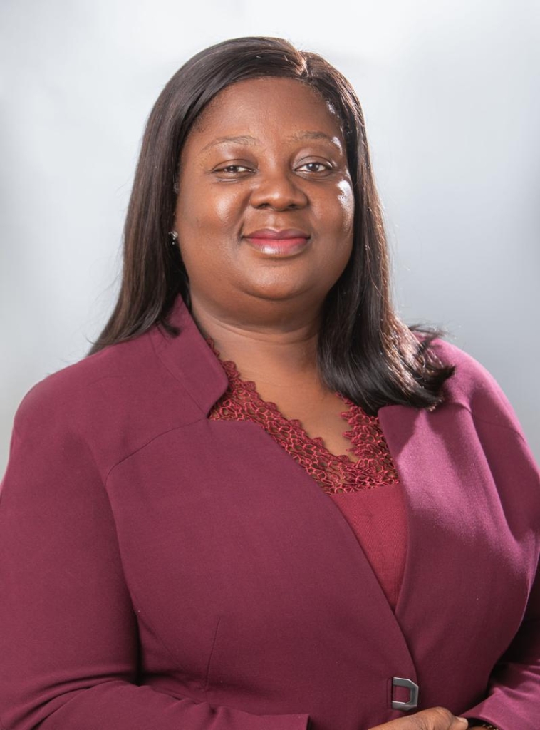 Celebrating Melvina Amoafo: A Legacy of excellence in Ghana’s capital market – MyJoyOnline