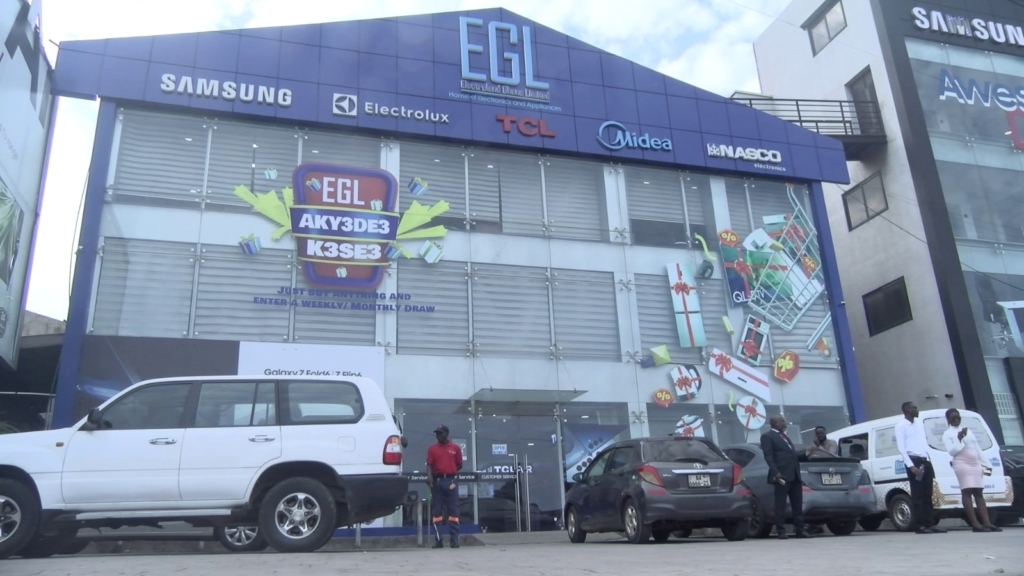 EGL launches “Cedi Apicki Apicki” Promo to cushion consumers amid cedi appreciation – MyJoyOnline