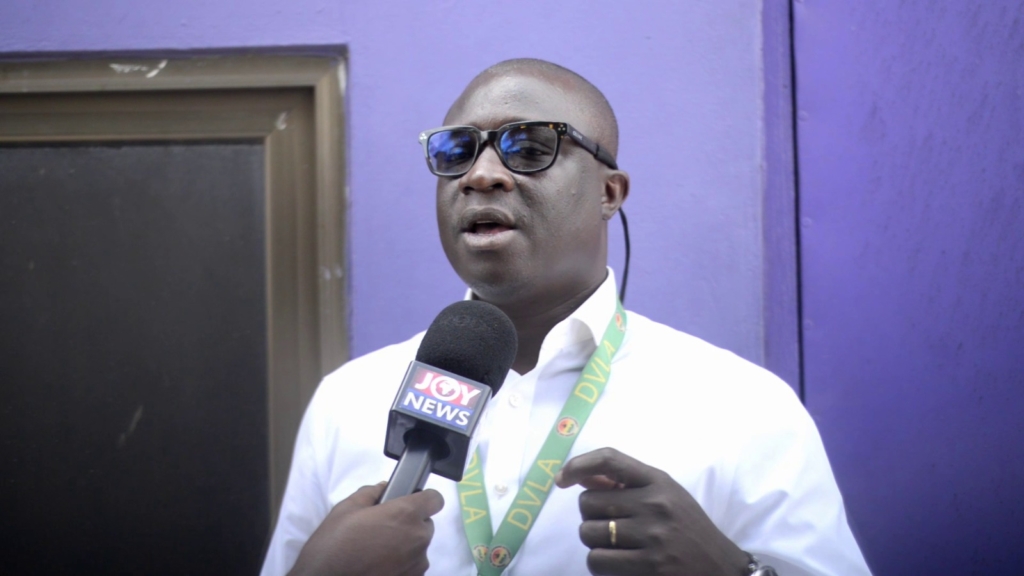 Drivers with unapproved tinted windows to pay fine as DVLA begins full enforcement of new road worthy penalties – MyJoyOnline