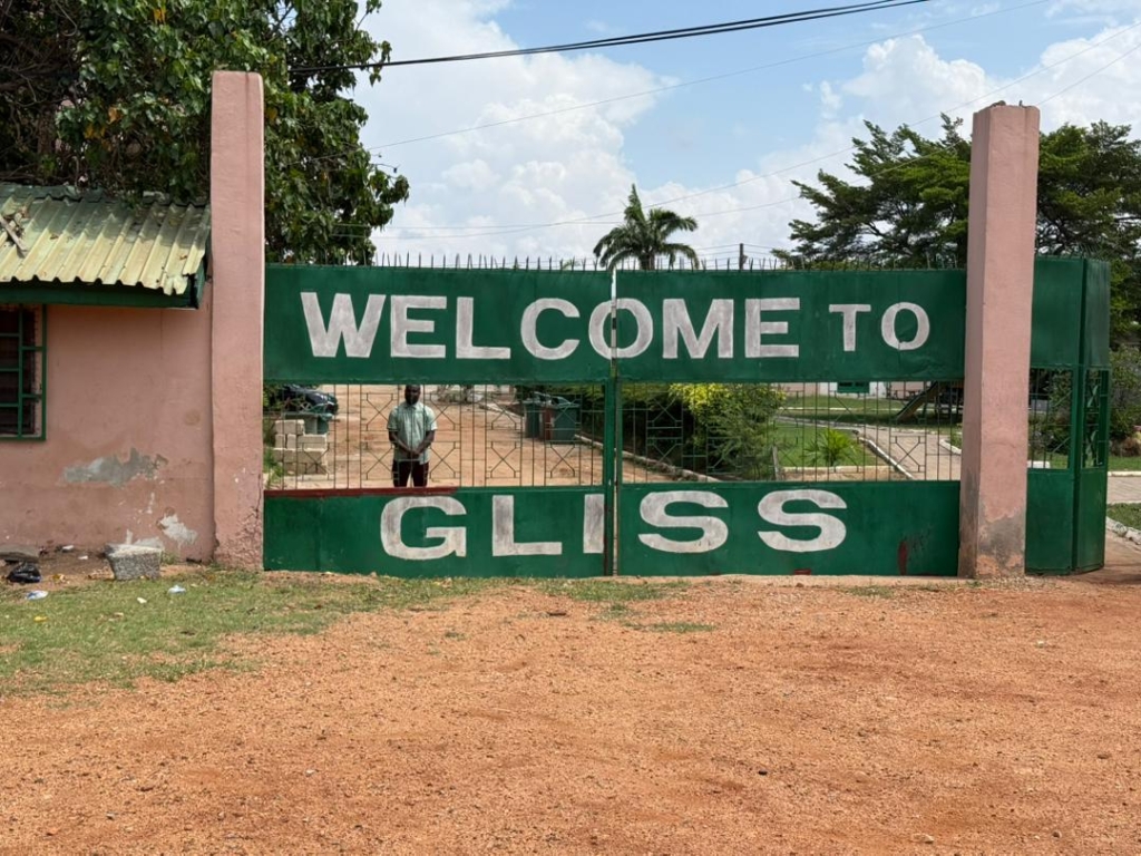 Lives of Staff and students of GLISS threatened by ECOMOG slum dwellers over impending demolition – MyJoyOnline