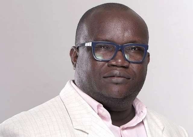 My fight against galamsey will continue, I only support responsible mining – New CEO of Chamber of Mines Dr. Ashigbey pledges – MyJoyOnline