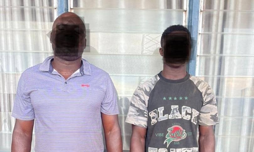 2 suspects arrested in Elmina for smuggling 250 bags of cocoa beans – MyJoyOnline