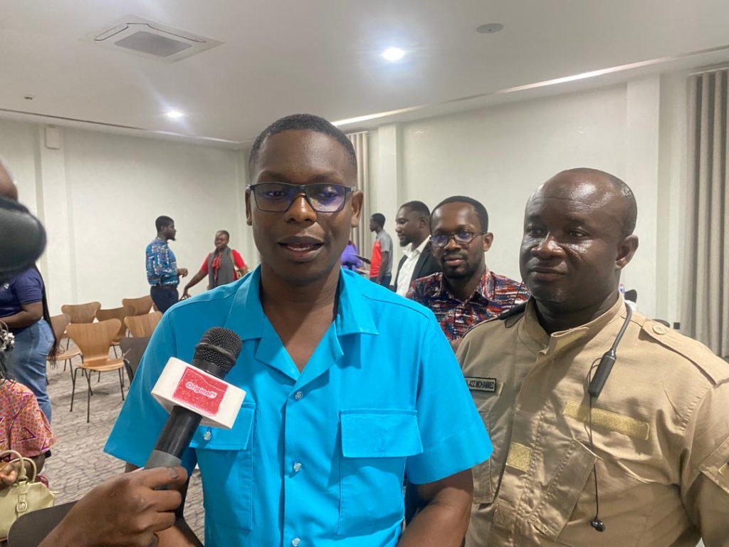 Airport City is an open place from small, medium businesses – ACA – MyJoyOnline