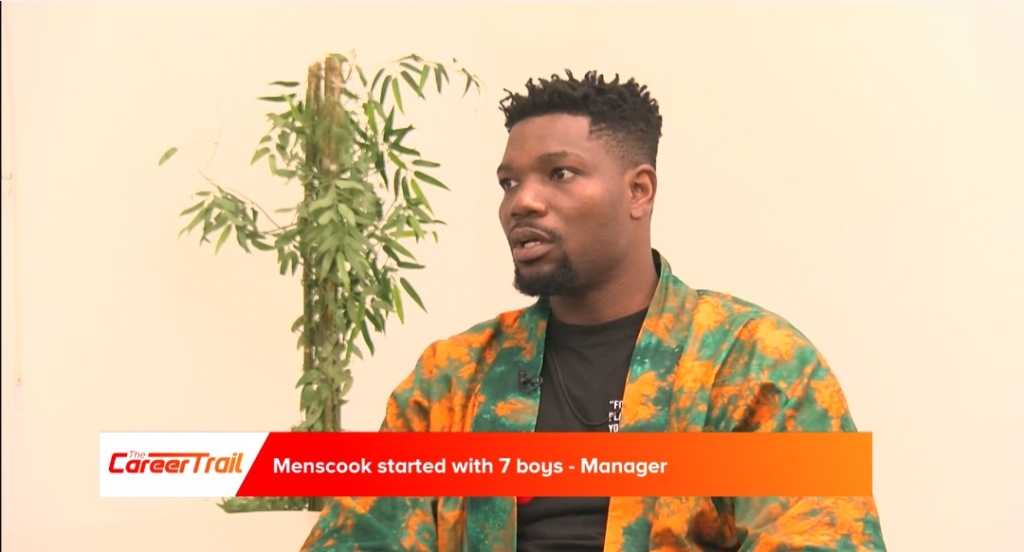 Menscook isn’t exclusively for the elite – Manager – MyJoyOnline