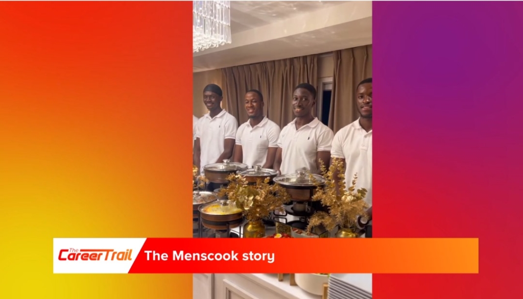 Menscook started with just 7 boys – Manager reveals – MyJoyOnline