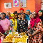 Inna’s Kitchen offers free bakery training to vulnerable women in Kumasi
