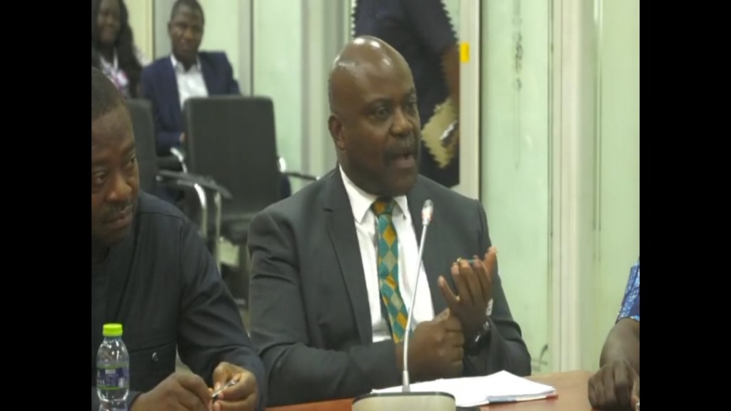 AGI’s Ralph Ayitey calls for revival of Akosombo textiles to restore Ghana’s industrial glory – MyJoyOnline