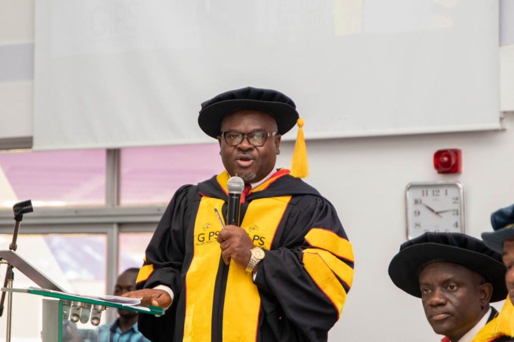 GIPS congratulates Basil Ahiable on his appointment as board chairman of PPA – MyJoyOnline