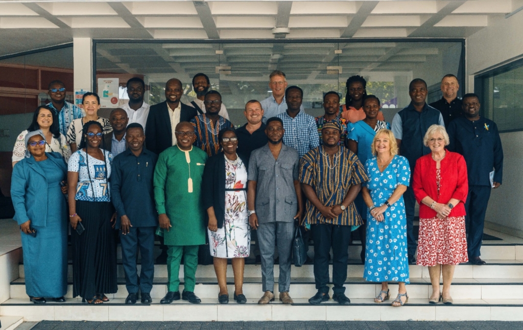 CTVET head advocates for competency-based training for TVET institutions – MyJoyOnline