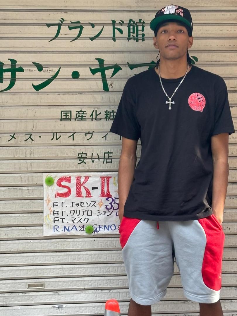 Rising star Space Lxvvy: Crafting songs that never expire – MyJoyOnline