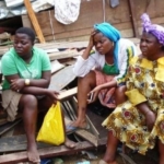 Malaria activist leads grassroots fight in Zimbabwe and Cameroon