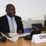 Climate Change: AGN Chair emphasises importance of Africa’s unity in global negotiations