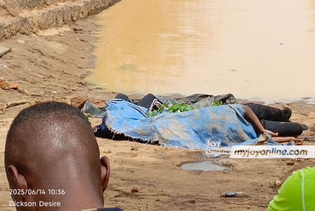 Lawra SHS accident: Surviving students receiving psychological support – GES – MyJoyOnline