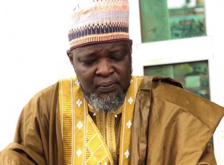 Ashaiman NDC in shock as chairman Shaddad Jallo dies – MyJoyOnline