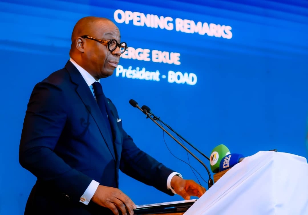 BOAD reaffirms commitment to energy transition and sustainable agriculture in West Africa – MyJoyOnline