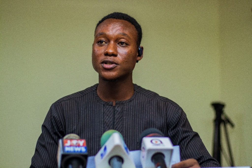 UHAS alumni called to lead fight against NCDs and food insecurity through NKABOM mission – MyJoyOnline