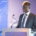 BoG expects inflation to trend down to end-year-target – First Deputy Governor