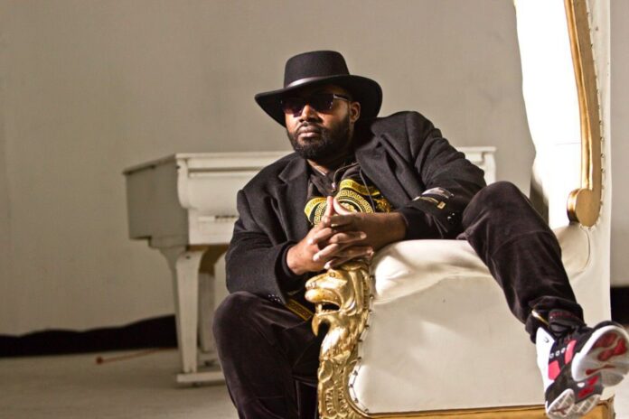 Ghanaian US-based gospel artiste Paappa Yawson signs with Zagazaa Empire Records – MyJoyOnline