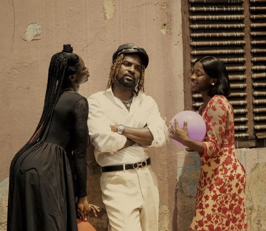 Tony Dath hits No.1 on iTunes Ghana with Adadamu EP – MyJoyOnline