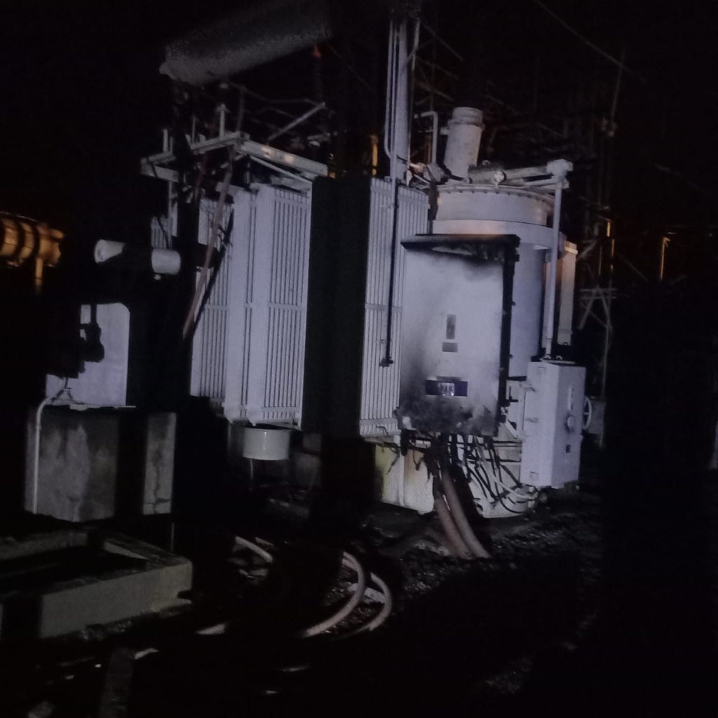 Obuasi continues to experience outages as damaged transformers are yet to be replaced – MyJoyOnline