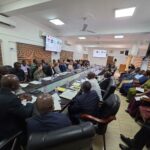 IMCC hosts high-level dialogue to boost Ghana’s Decentralisation Agenda
