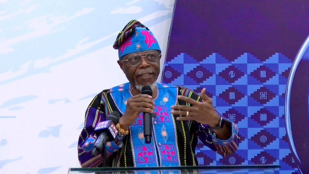 African indigenous knowledge and practices can inspire sustainable modern innovations – Scholar – MyJoyOnline