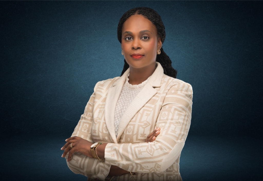 Visa appoints Aminata Kane as Head of Western and Central Africa – MyJoyOnline