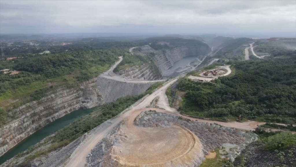 Scientists advocate repurposing of abandoned mining concession at DAAD-Alumni conference – MyJoyOnline