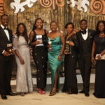 Sinapi Aba wins big at 68th Asantehene Golf Tournament in Kumasi