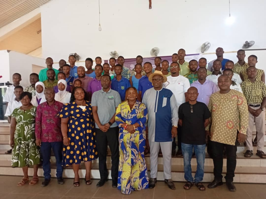 Energy Commission drives youth innovation at 2025 Renewable Energy Challenge – MyJoyOnline