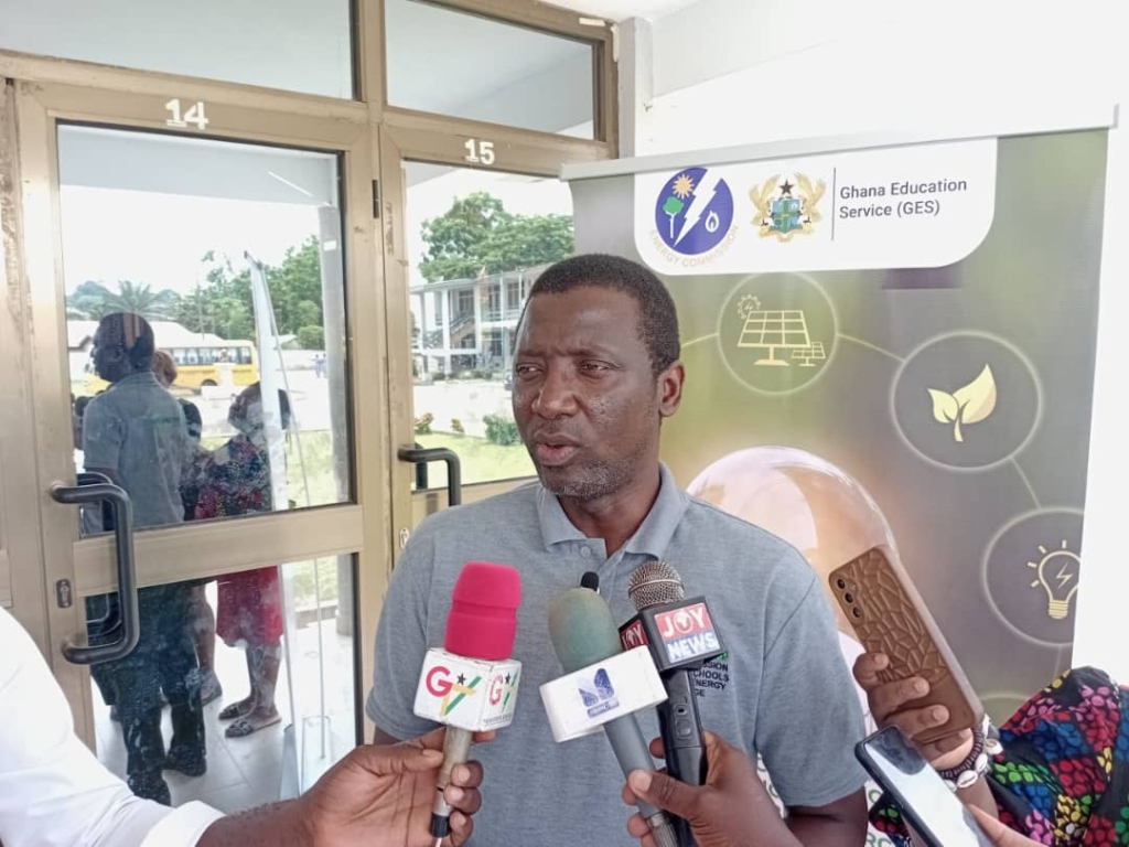 Energy Commission pushes for commercialisation of student innovations – MyJoyOnline