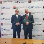 IFC, Societe Generale enter into $40m partnership to boost cocoa sector