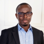 Prof Francis Hasford appointed Deputy Director General of Ghana Atomic Energy Commission