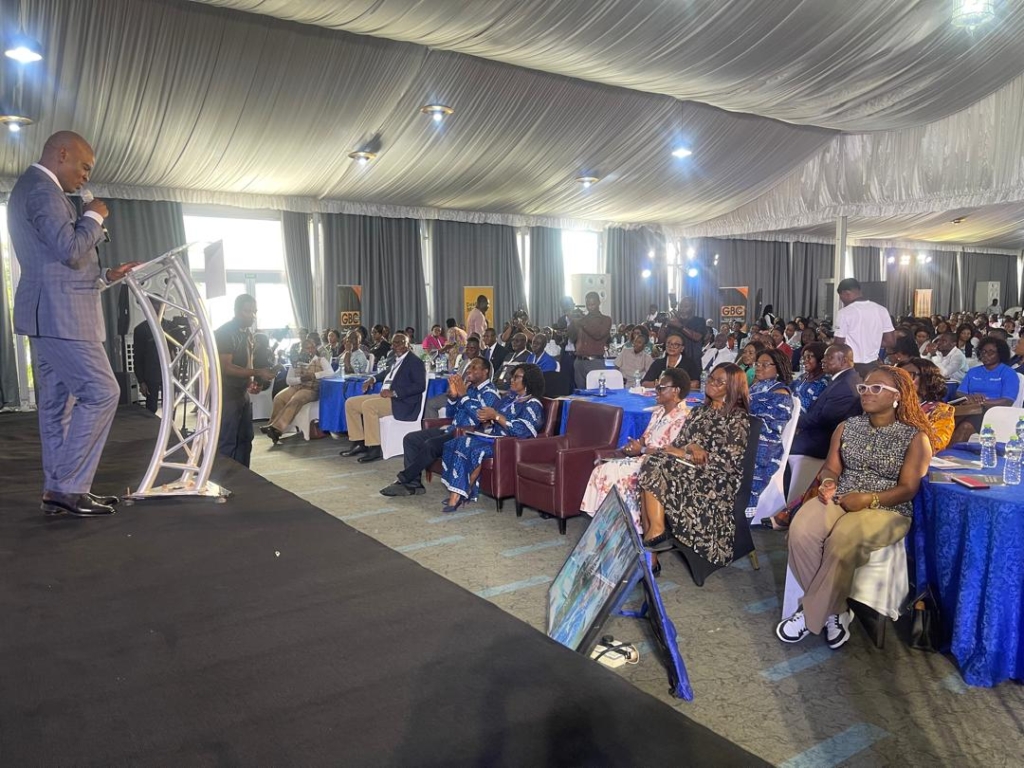 Education Minister opens CIHRM 2025 conference – MyJoyOnline